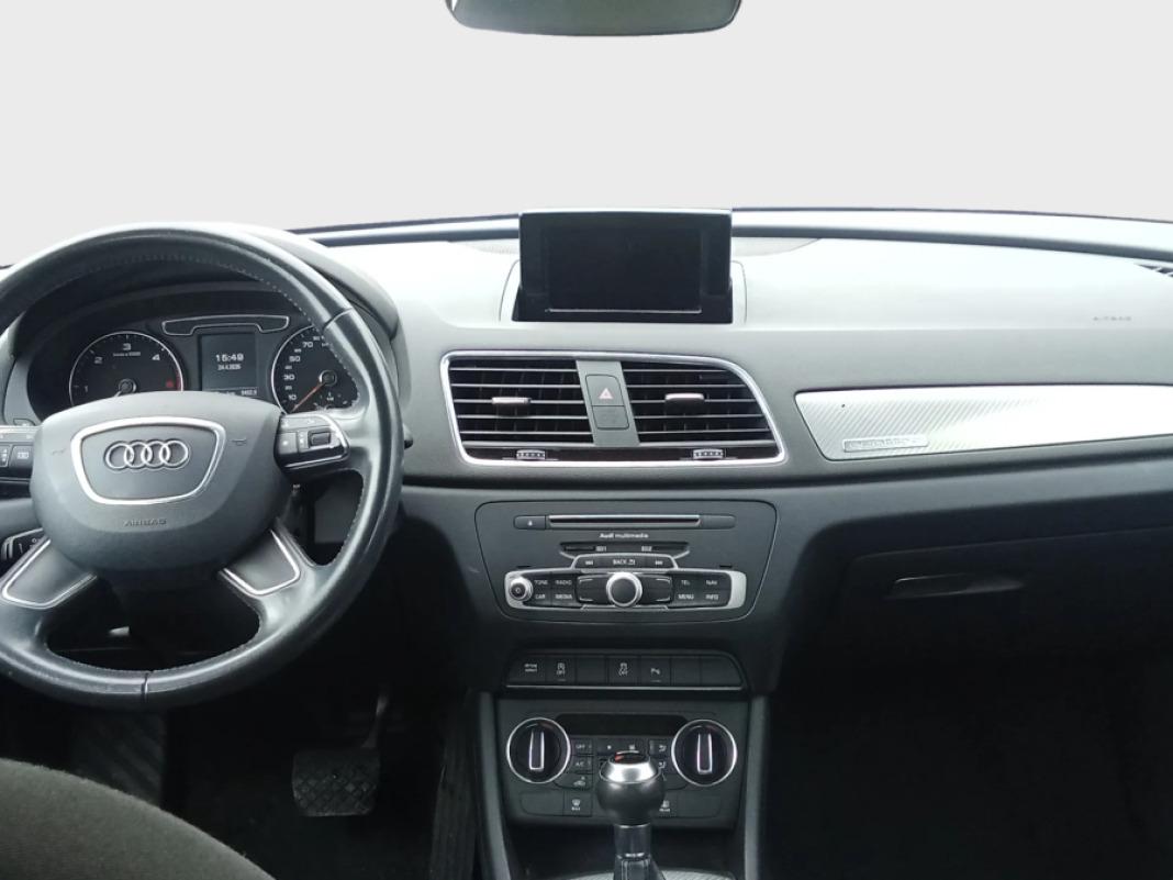 AUDI Q3 Design ed 2.0 TDI 110kW150CV quat S tr
