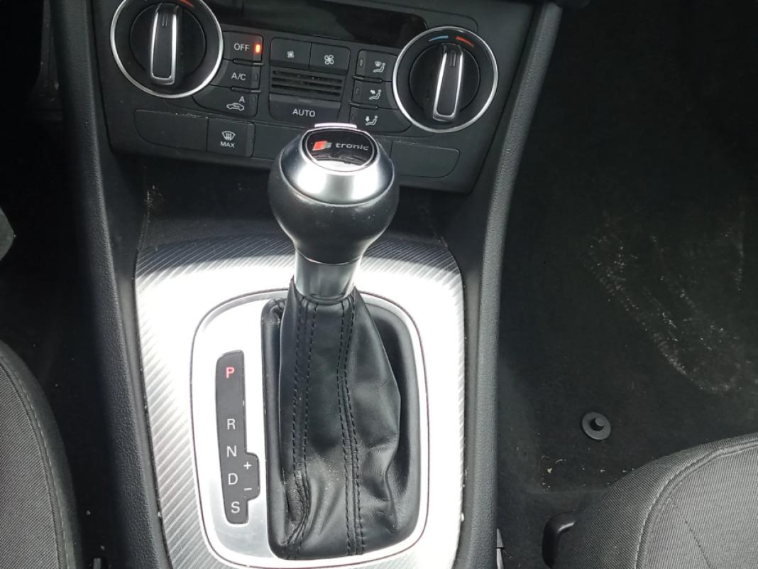 AUDI Q3 Design ed 2.0 TDI 110kW150CV quat S tr