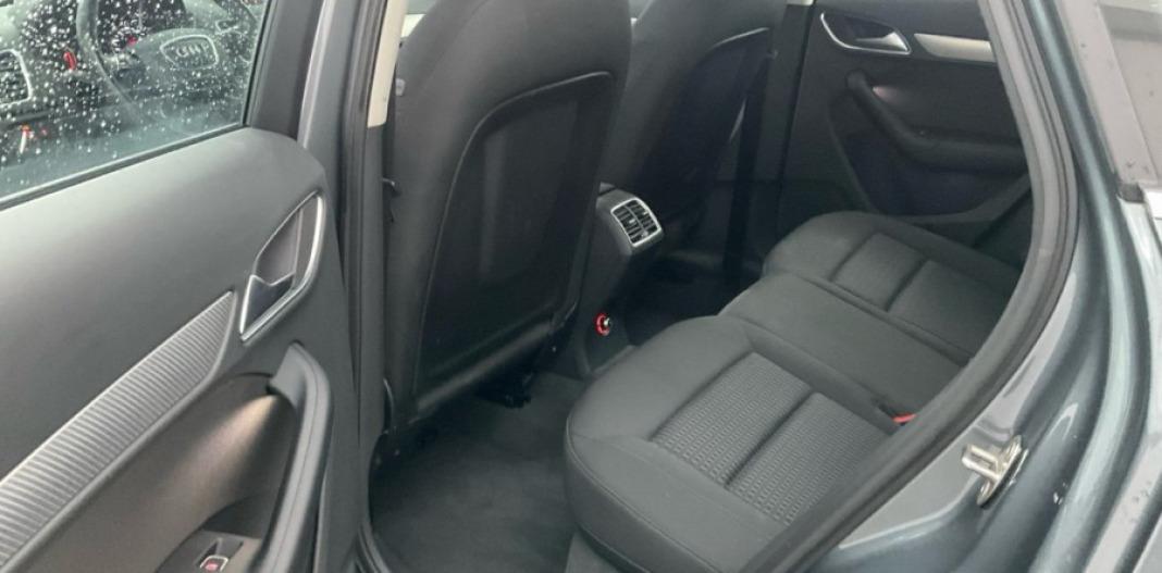 AUDI Q3 Design ed 2.0 TDI 110kW150CV quat S tr