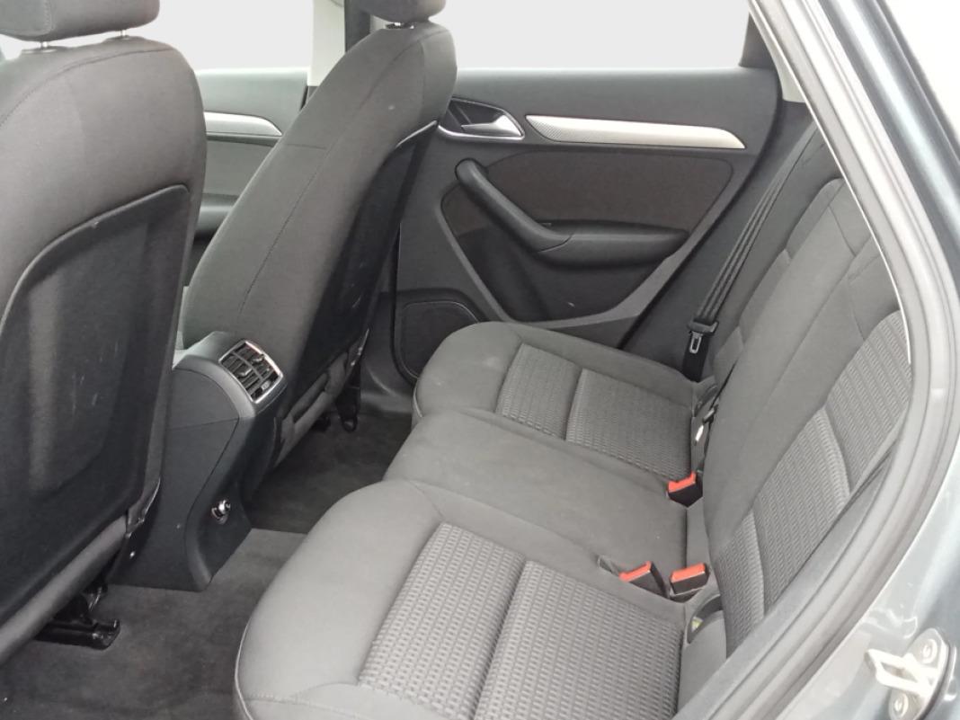 AUDI Q3 Design ed 2.0 TDI 110kW150CV quat S tr
