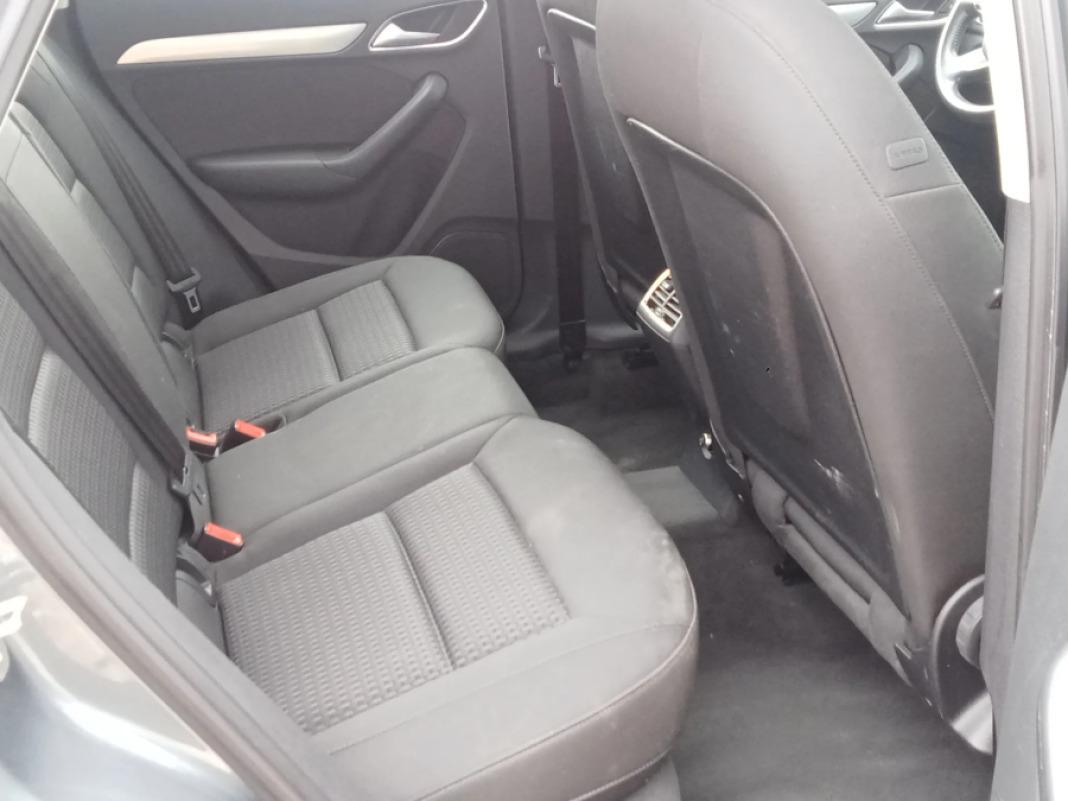AUDI Q3 Design ed 2.0 TDI 110kW150CV quat S tr