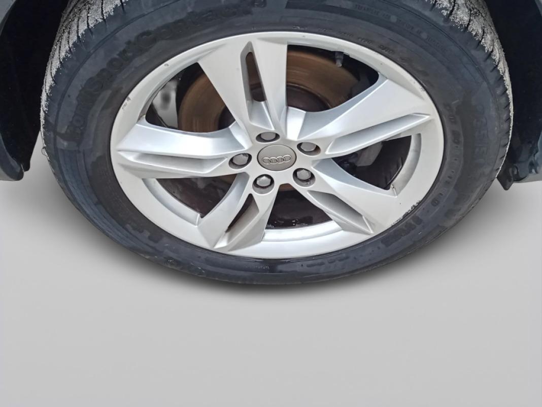 AUDI Q3 Design ed 2.0 TDI 110kW150CV quat S tr