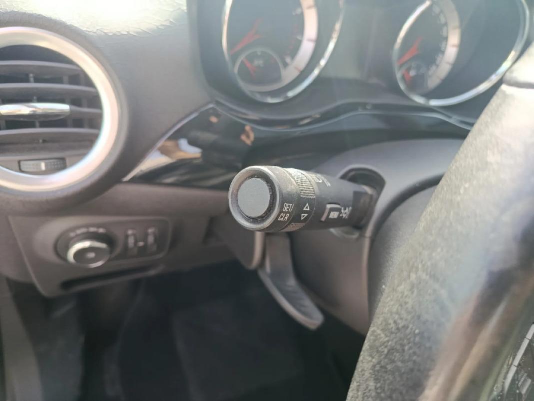 Opel Adam 1.4 XEL GLP GLAM