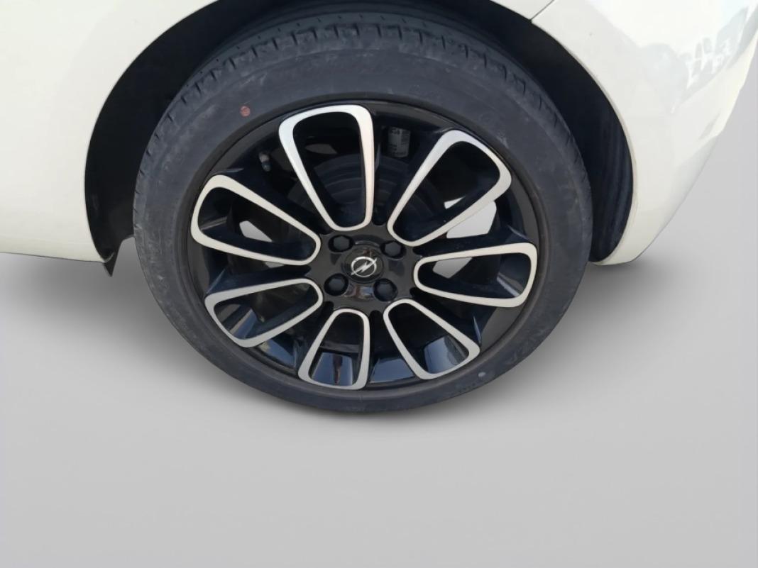 Opel Adam 1.4 XEL GLP GLAM