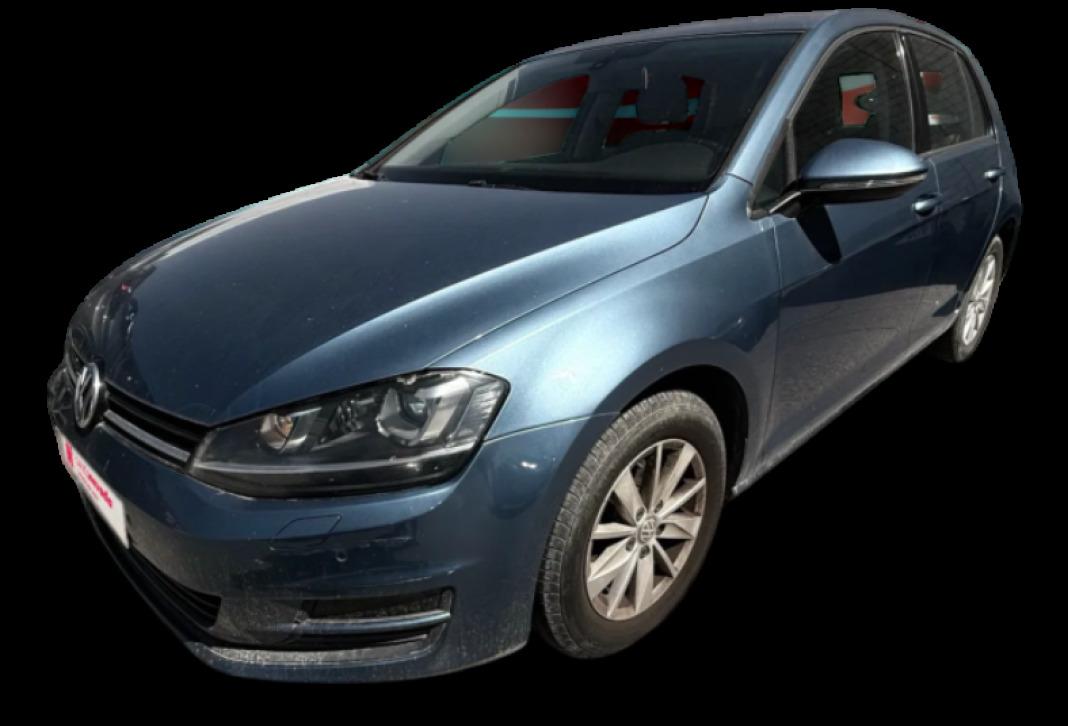 Volkswagen Golf Advance 1.4 TSI 122cv BMT