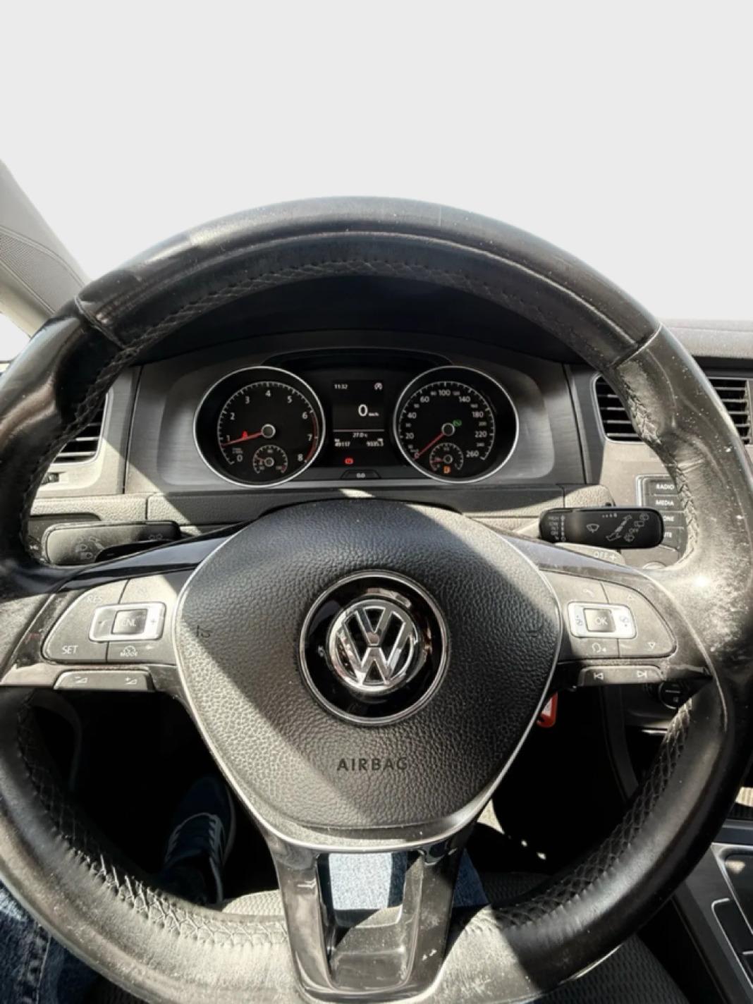 Volkswagen Golf Advance 1.4 TSI 122cv BMT