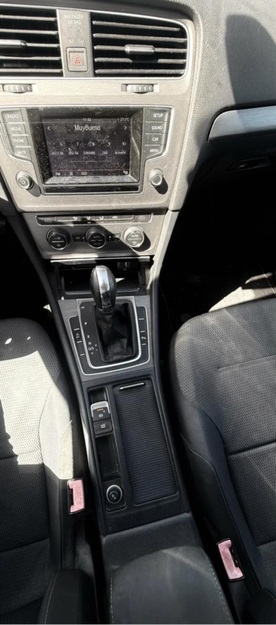 Volkswagen Golf Advance 1.4 TSI 122cv BMT