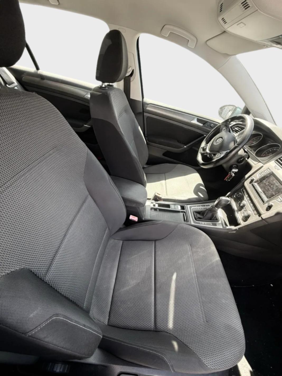Volkswagen Golf Advance 1.4 TSI 122cv BMT