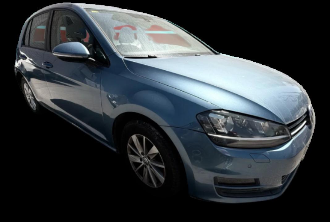 Volkswagen Golf Advance 1.4 TSI 122cv BMT