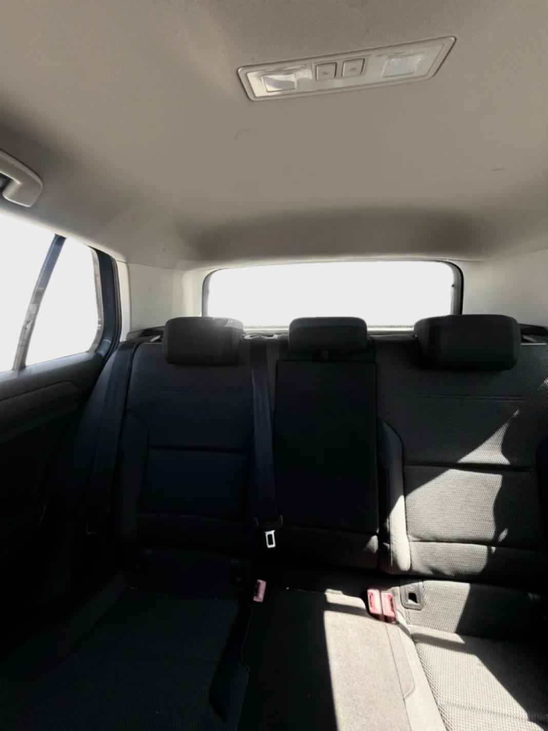 Volkswagen Golf Advance 1.4 TSI 122cv BMT