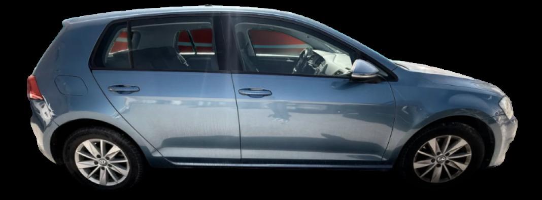 Volkswagen Golf Advance 1.4 TSI 122cv BMT