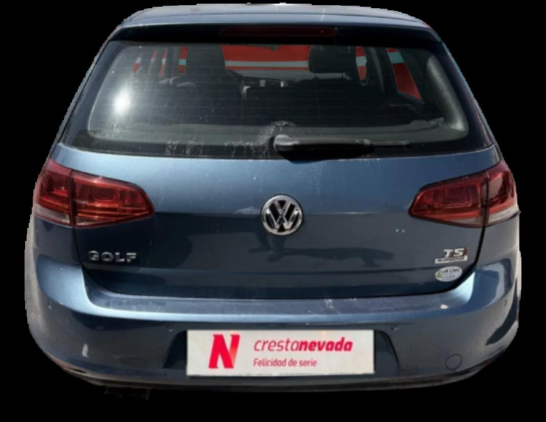 Volkswagen Golf Advance 1.4 TSI 122cv BMT