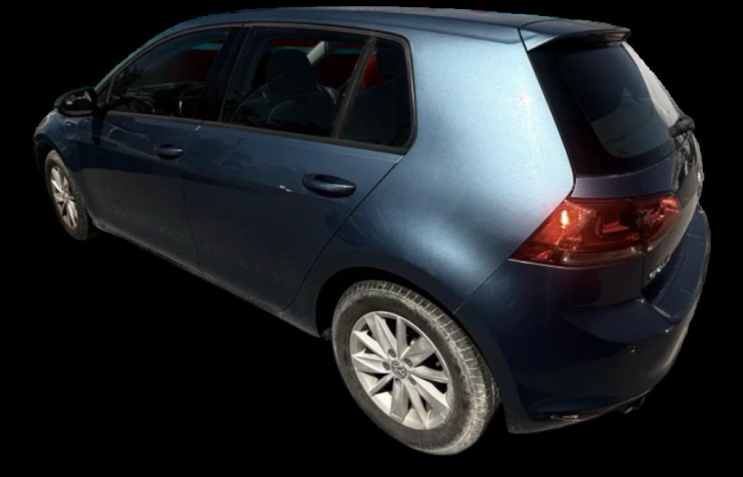 Volkswagen Golf Advance 1.4 TSI 122cv BMT