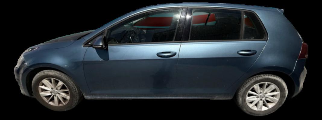Volkswagen Golf Advance 1.4 TSI 122cv BMT