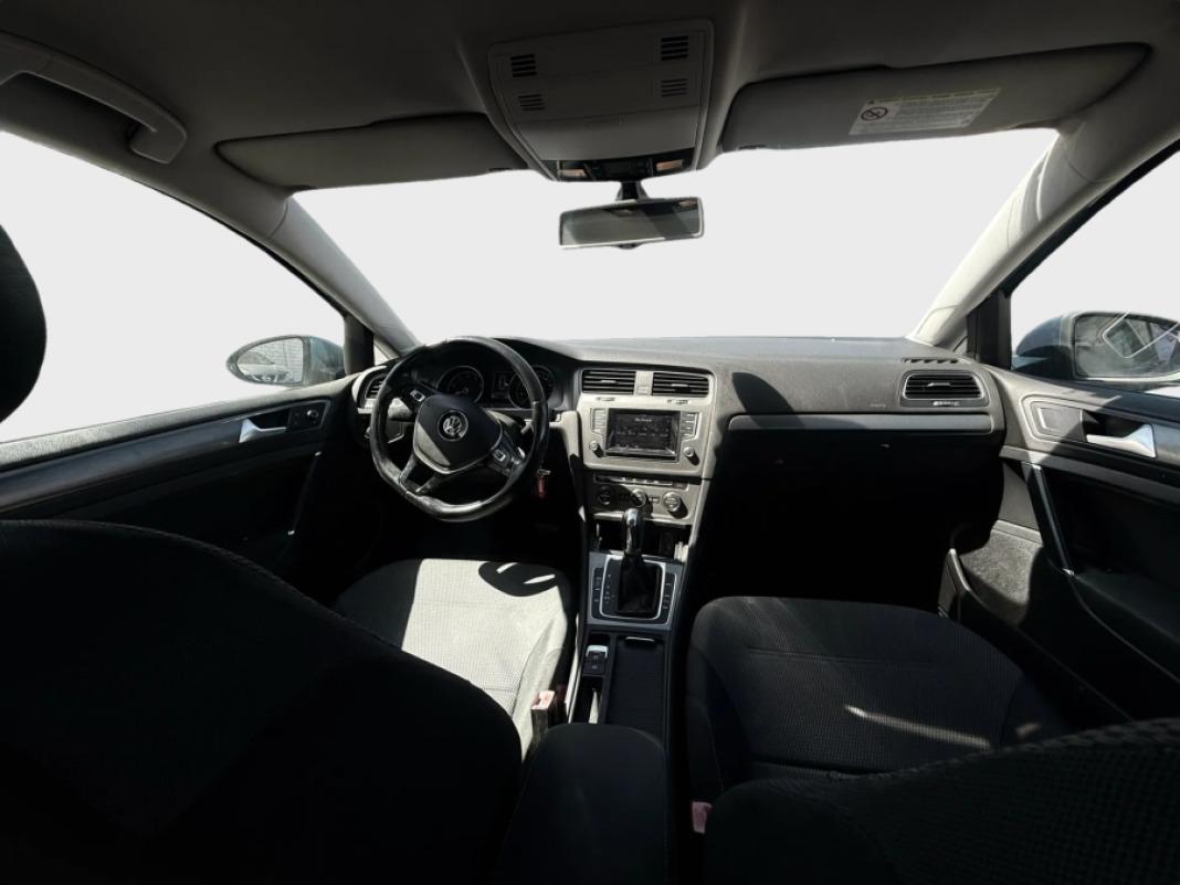 Volkswagen Golf Advance 1.4 TSI 122cv BMT