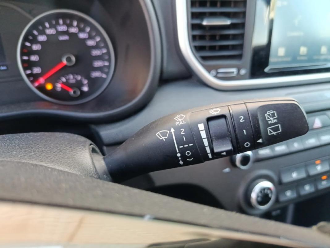 Kia Sportage 1.6 GDi 97kW 132CV Concept 4x2