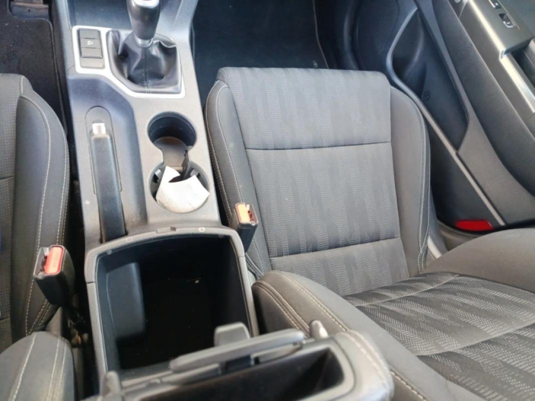 Kia Sportage 1.6 GDi 97kW 132CV Concept 4x2