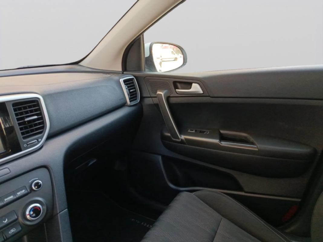 Kia Sportage 1.6 GDi 97kW 132CV Concept 4x2