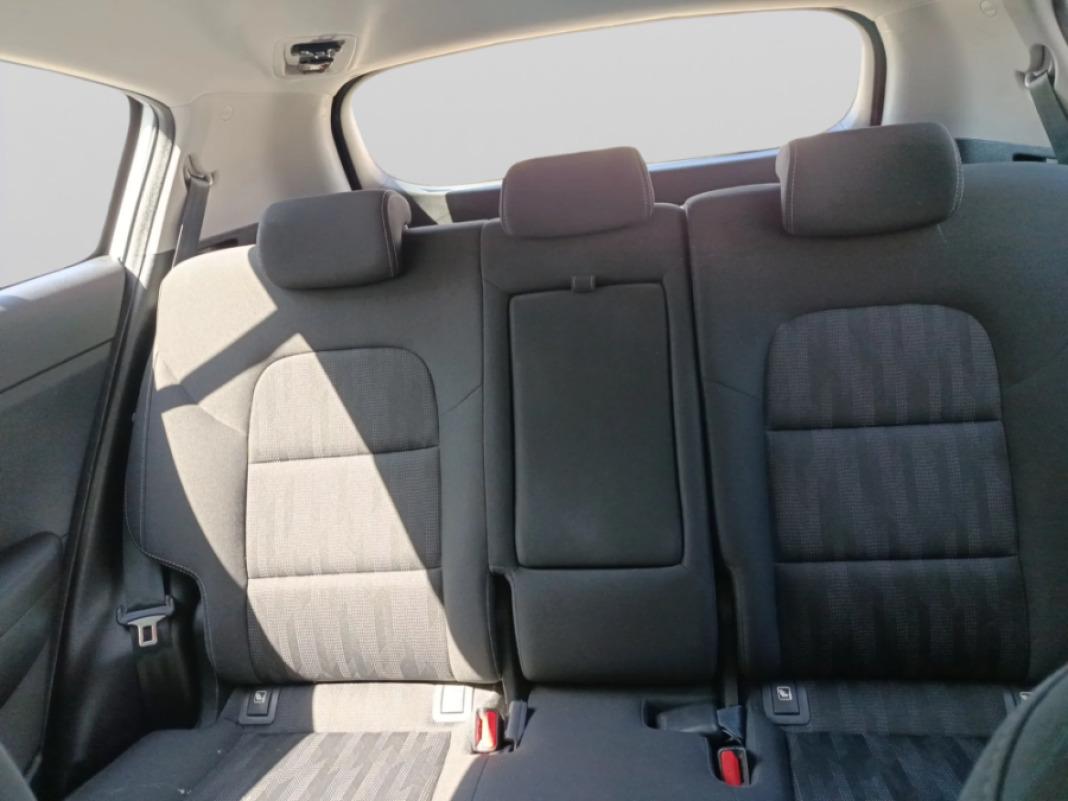 Kia Sportage 1.6 GDi 97kW 132CV Concept 4x2