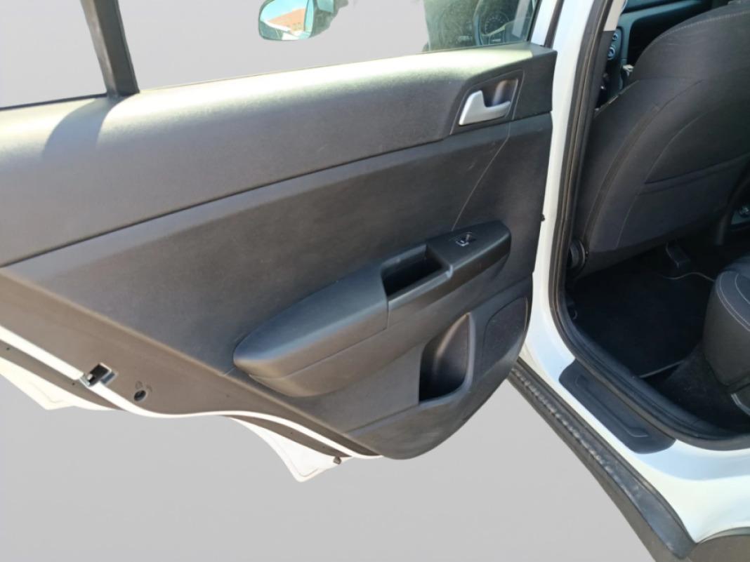 Kia Sportage 1.6 GDi 97kW 132CV Concept 4x2