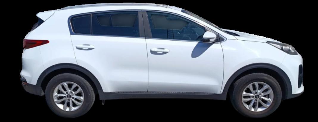 Kia Sportage 1.6 GDi 97kW 132CV Concept 4x2