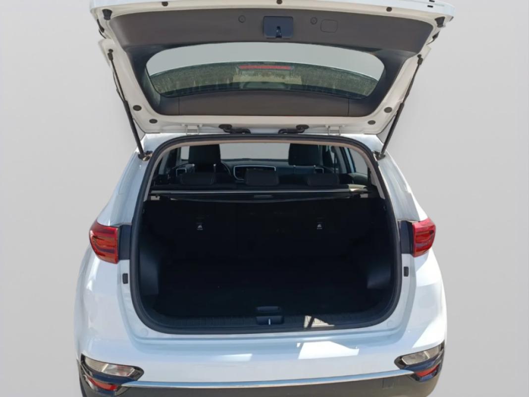 Kia Sportage 1.6 GDi 97kW 132CV Concept 4x2