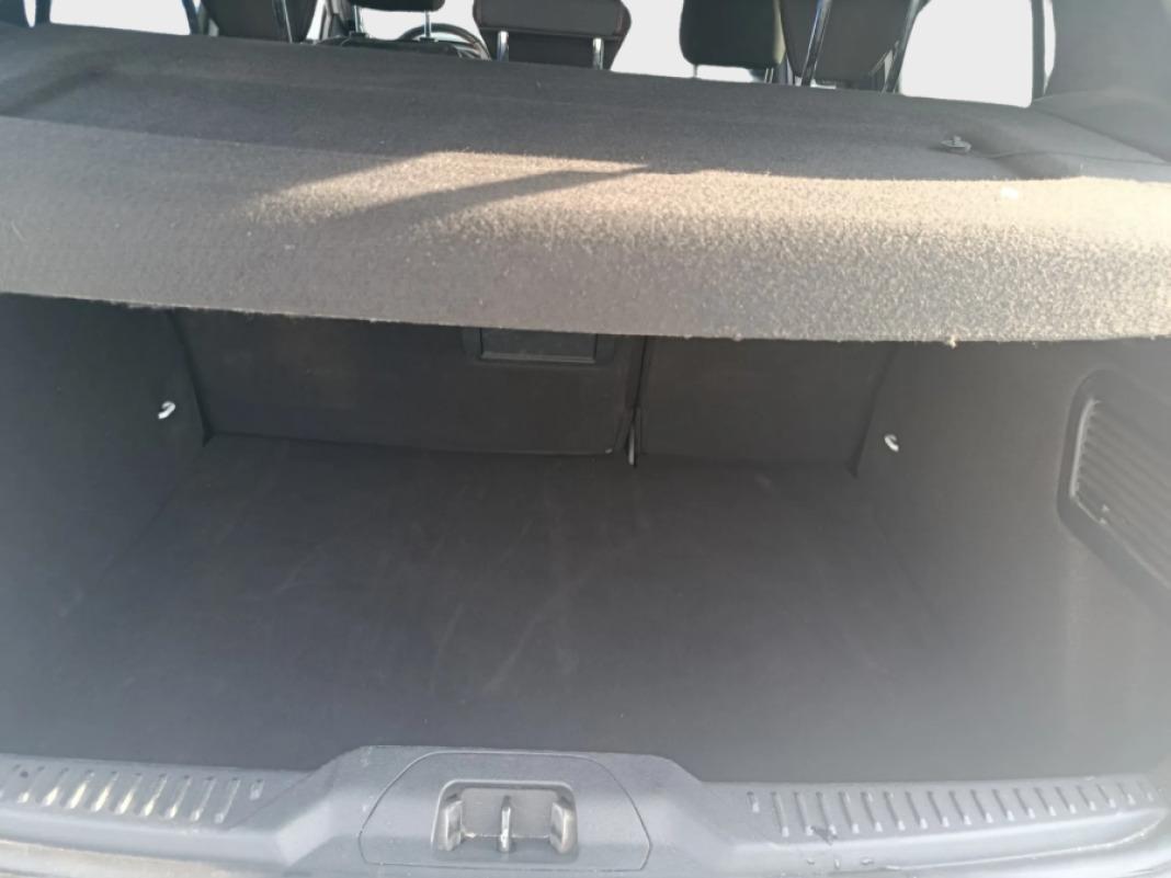 Ford Focus 1.0 Ecoboost MHEV 92kW STLine Style SIP