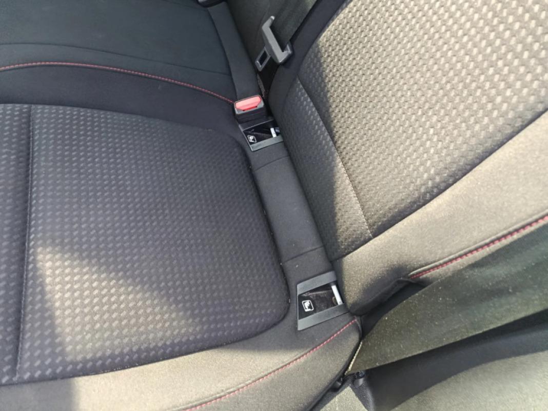 Ford Focus 1.0 Ecoboost MHEV 92kW STLine Style SIP