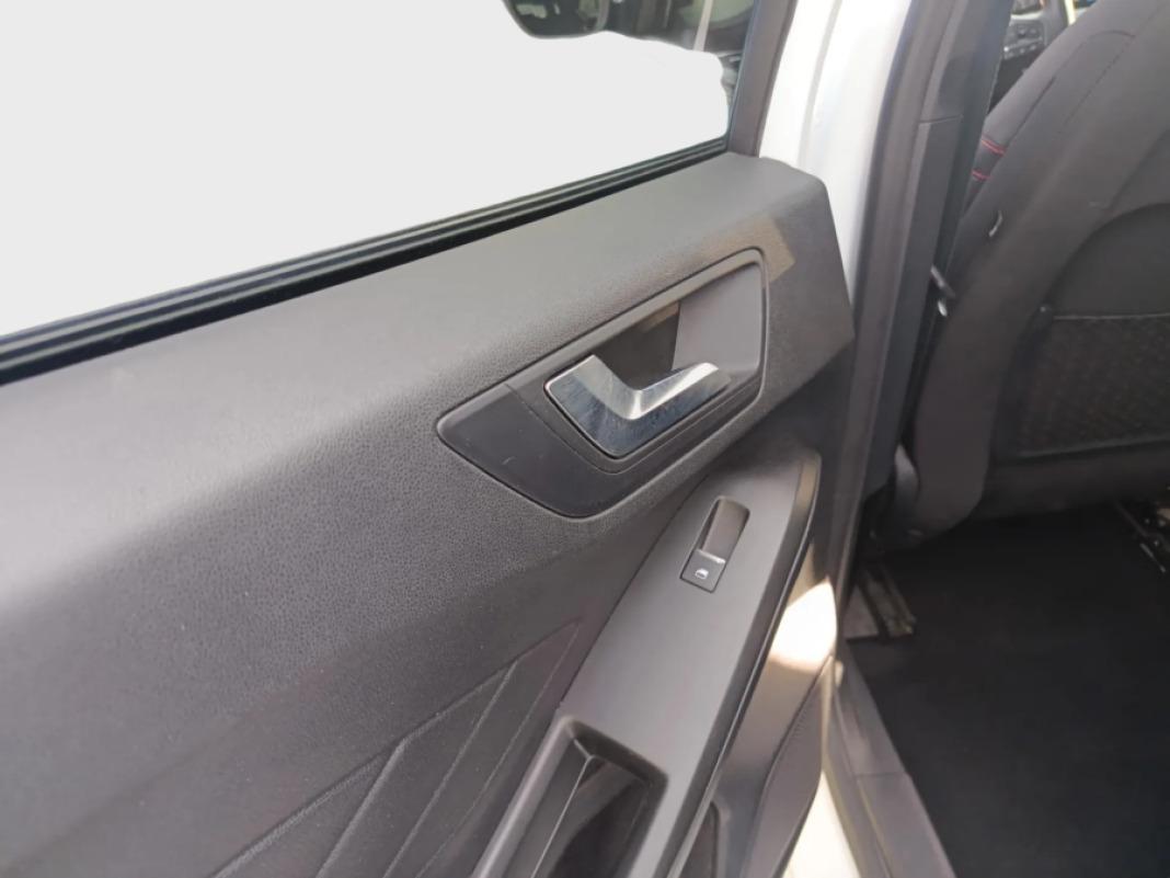 Ford Focus 1.0 Ecoboost MHEV 92kW STLine Style SIP