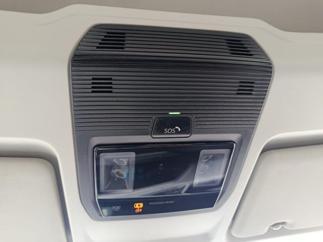 Volkswagen Caddy Kombi 2.0 TDI 75kW 102CV