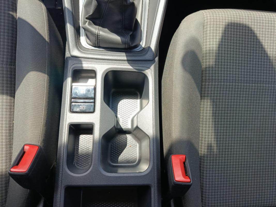 Volkswagen Caddy Kombi 2.0 TDI 75kW 102CV