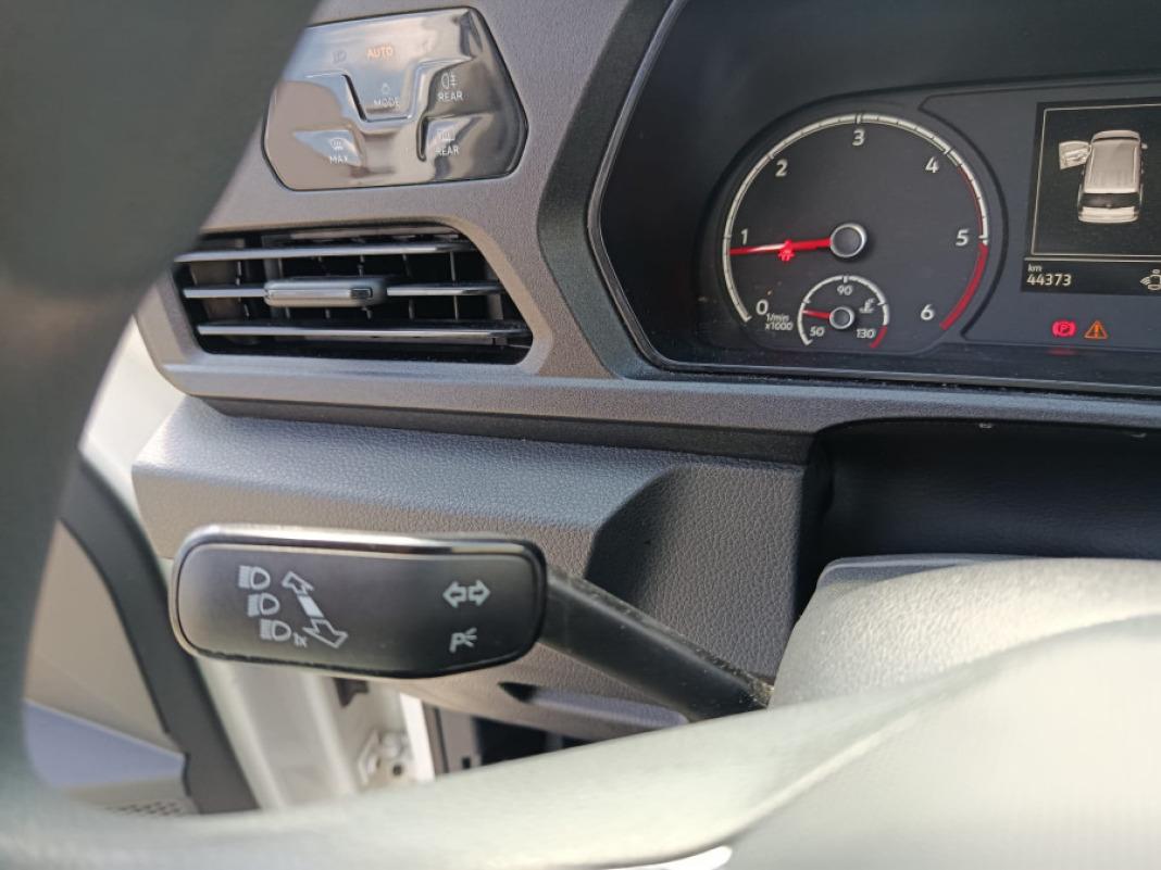 Volkswagen Caddy Kombi 2.0 TDI 75kW 102CV