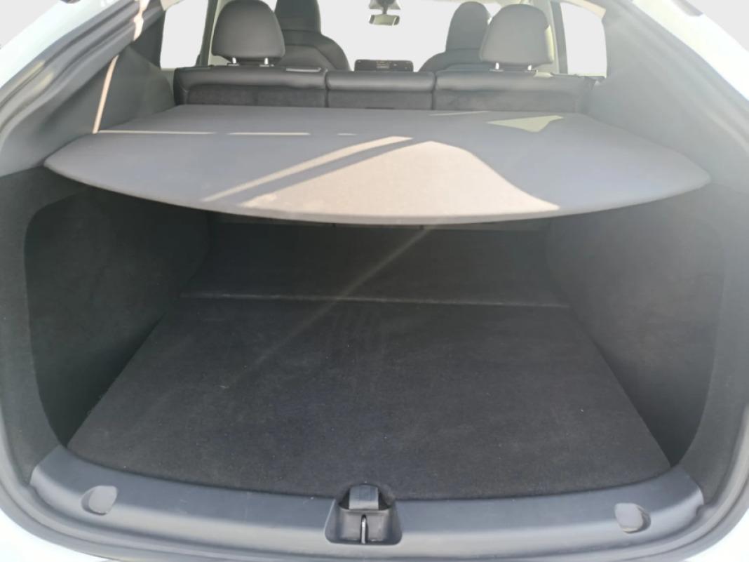 tesla Model Y Gran Autonomia 4WD