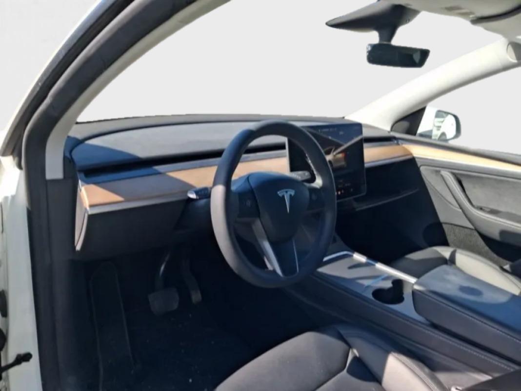 tesla Model Y Gran Autonomia 4WD