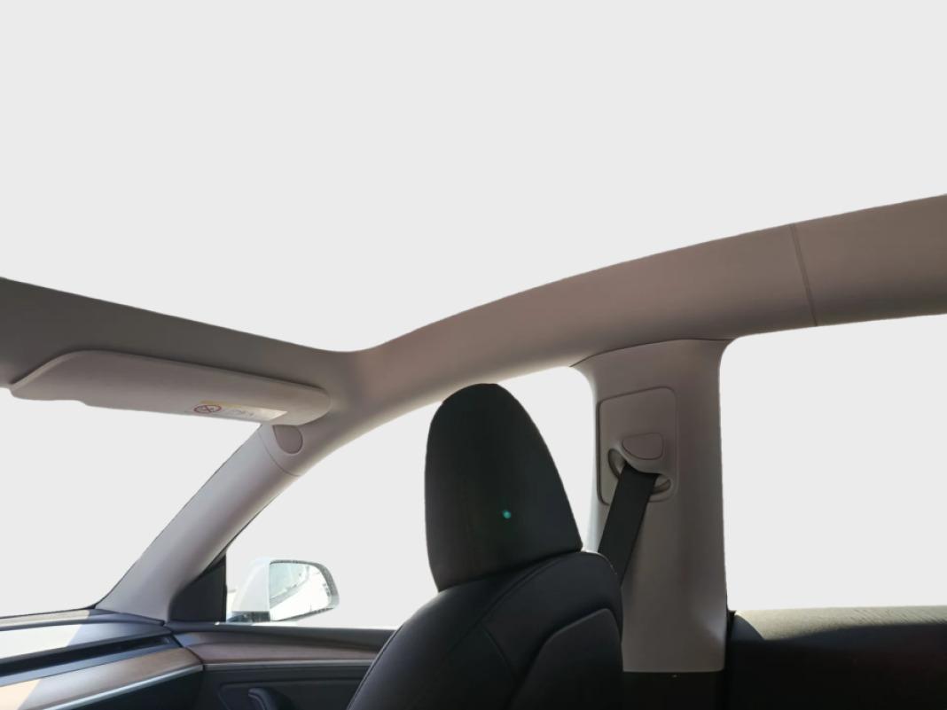 tesla Model Y Gran Autonomia 4WD