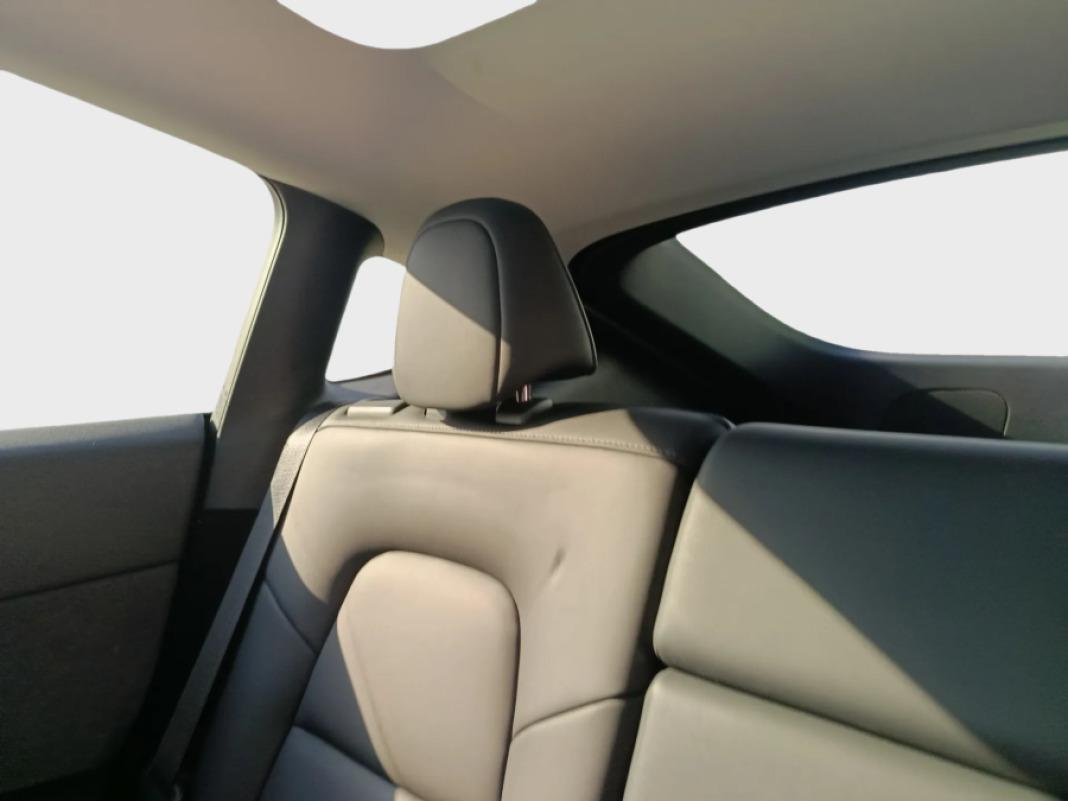 tesla Model Y Gran Autonomia 4WD