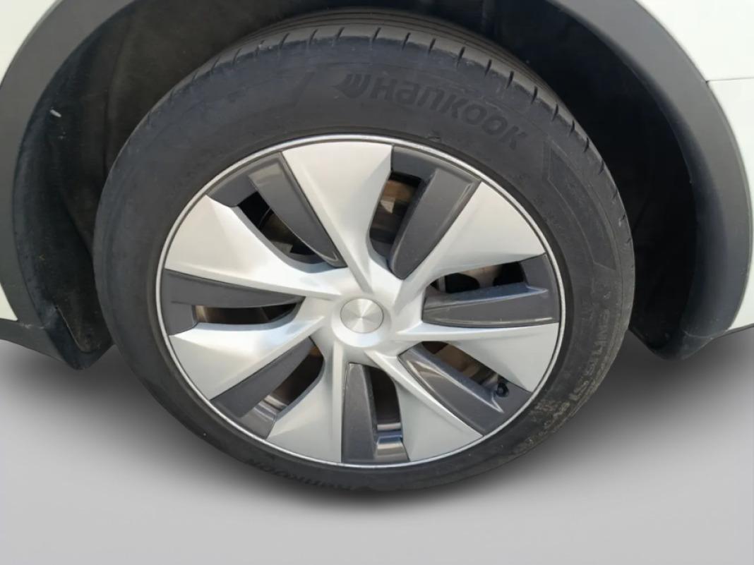 tesla Model Y Gran Autonomia 4WD