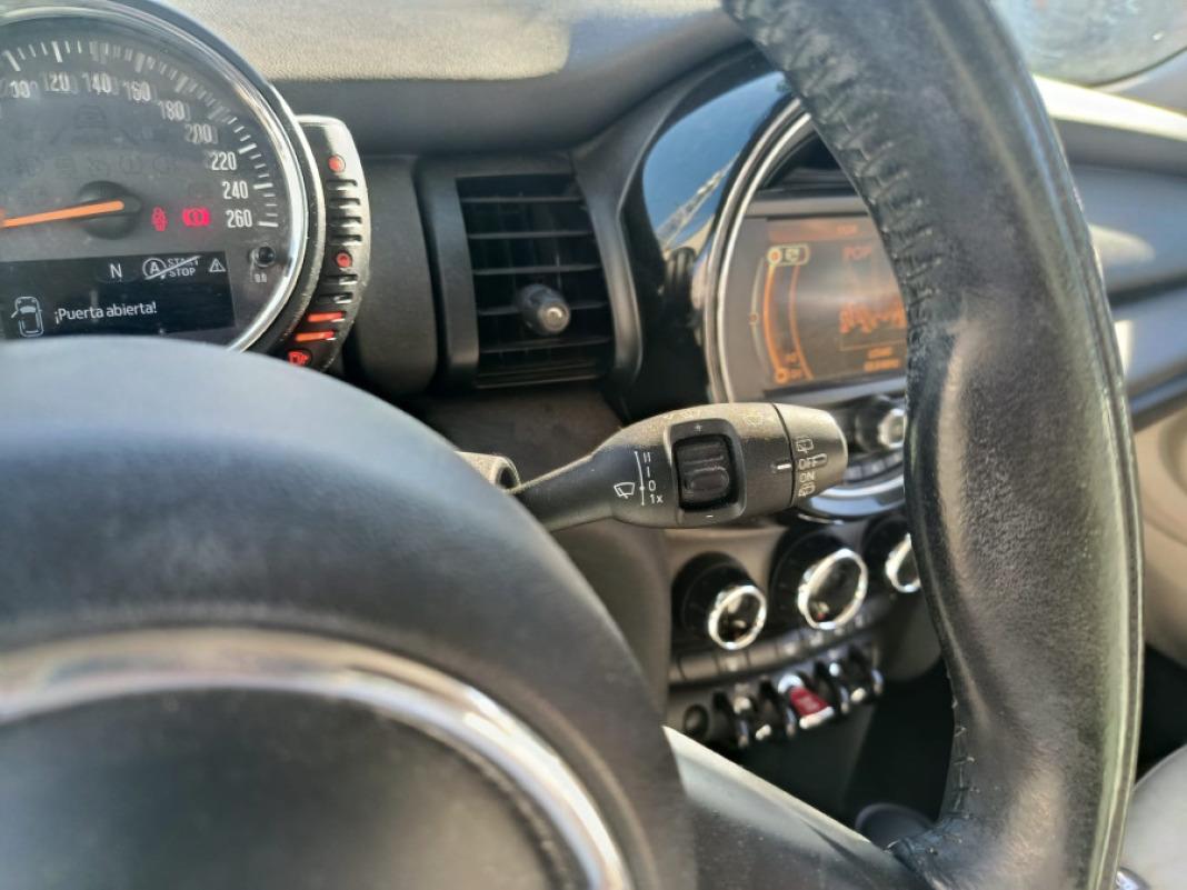 Mini Mini One