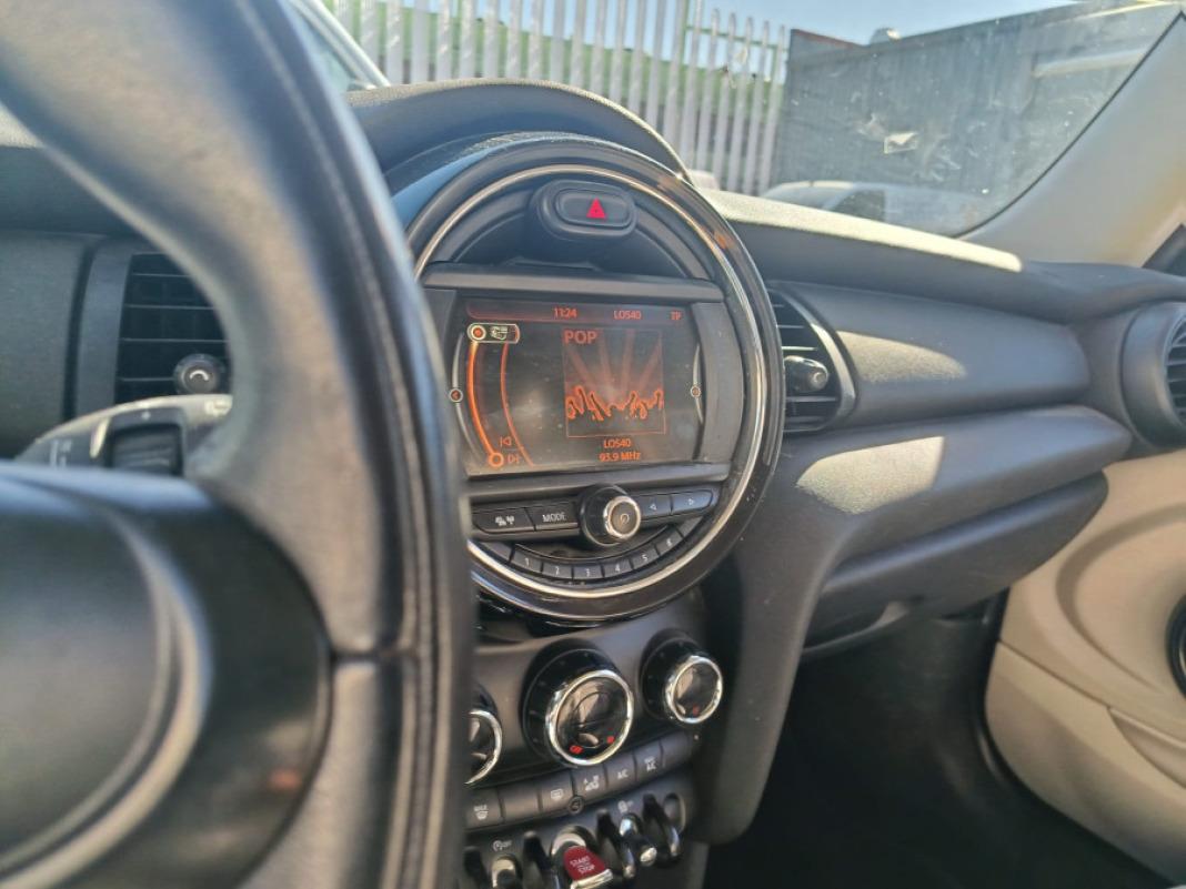 Mini Mini One