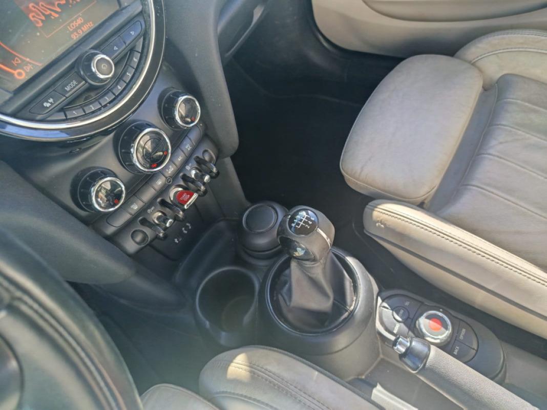 Mini Mini One