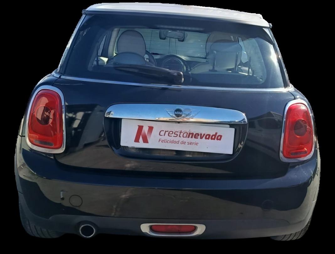 Mini Mini One