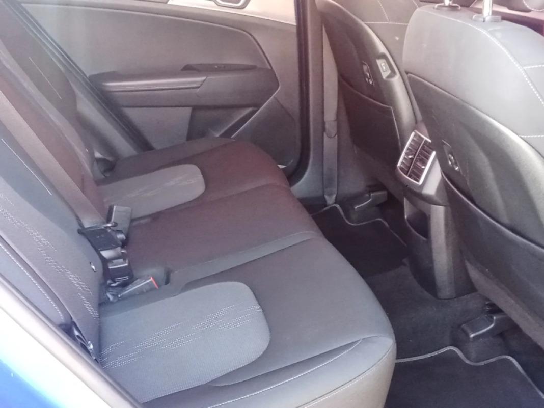 Kia Sportage 1.6 TGDi MHEV 110kW 150CV Drive 4x2