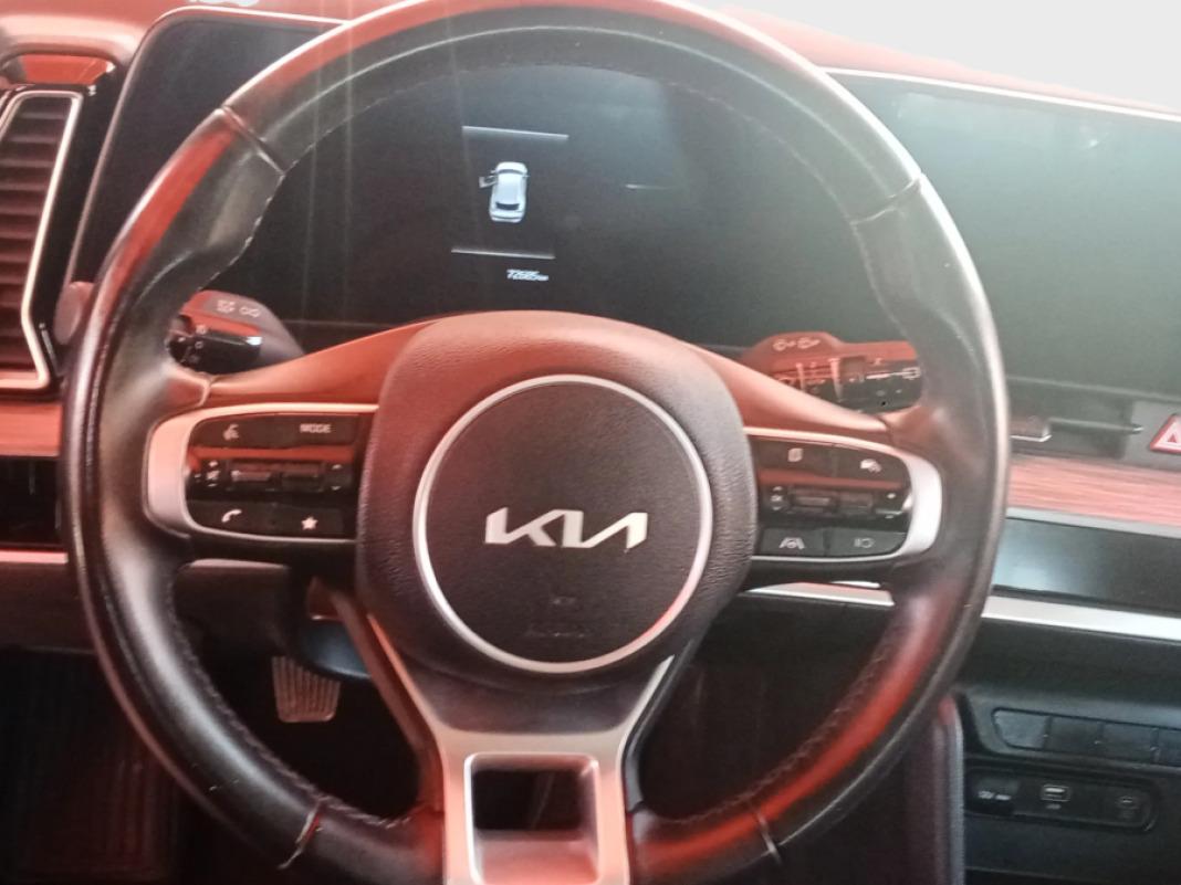 Kia Sportage 1.6 TGDi MHEV 110kW 150CV Drive 4x2