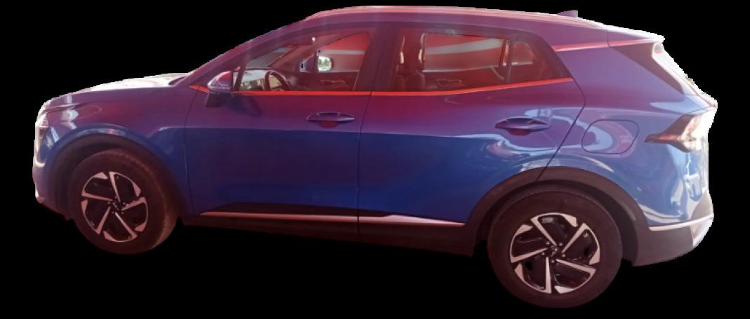 Kia Sportage 1.6 TGDi MHEV 110kW 150CV Drive 4x2