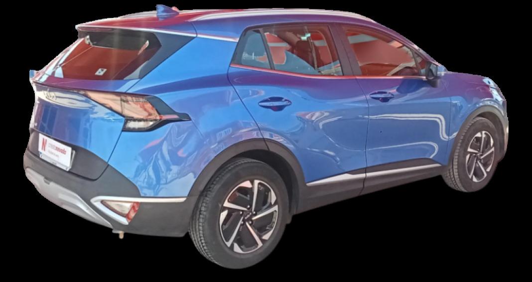 Kia Sportage 1.6 TGDi MHEV 110kW 150CV Drive 4x2