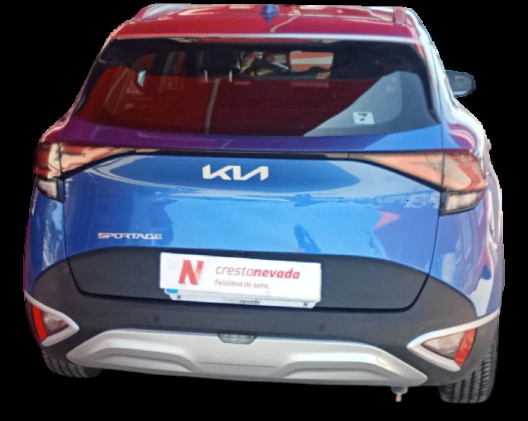 Kia Sportage 1.6 TGDi MHEV 110kW 150CV Drive 4x2