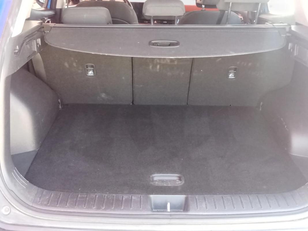 Kia Sportage 1.6 TGDi MHEV 110kW 150CV Drive 4x2