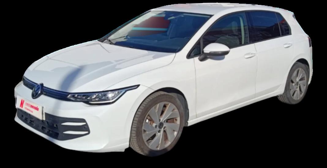 Volkswagen Golf Mas 1.5 TSI 85kW 116CV