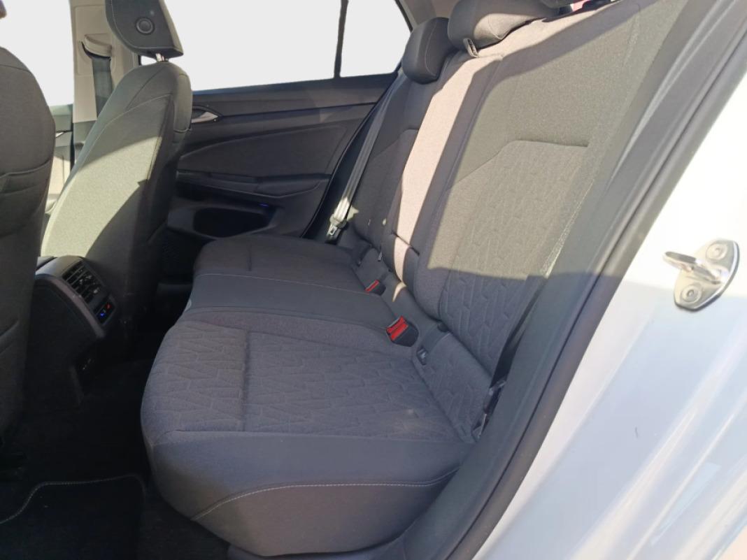 Volkswagen Golf Mas 1.5 TSI 85kW 116CV