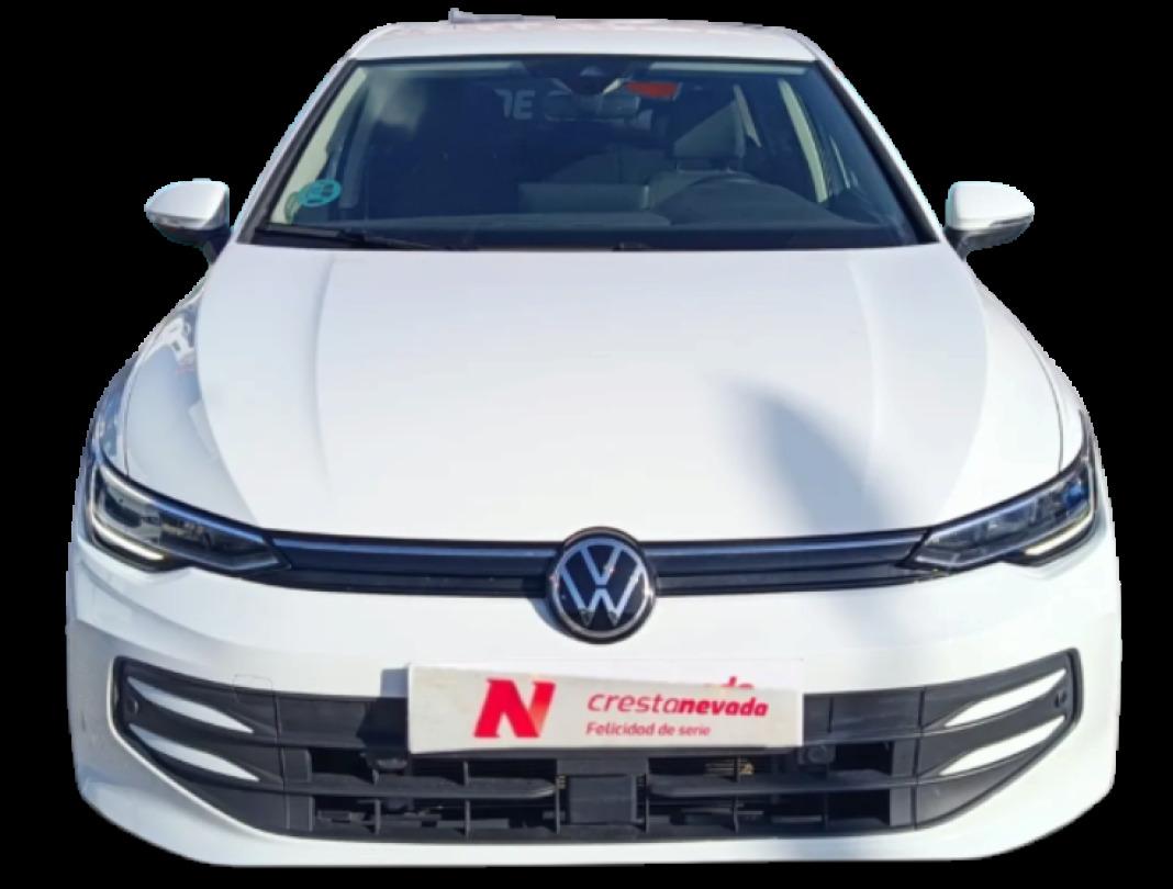Volkswagen Golf Mas 1.5 TSI 85kW 116CV